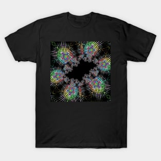 Elemental Ecstasy 52 T-Shirt